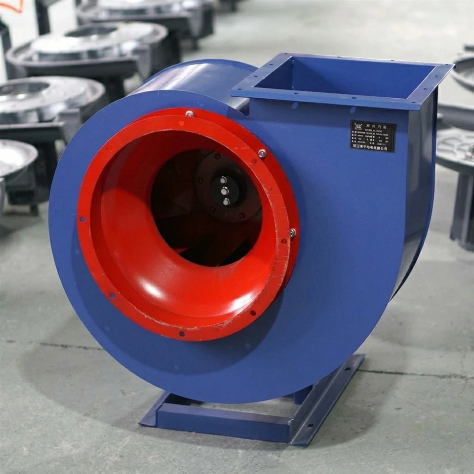 4-72 2.8A 1.5KW Industrial Air Blower price 4-72 2.8A 1.5KW Industrial Air Blower price