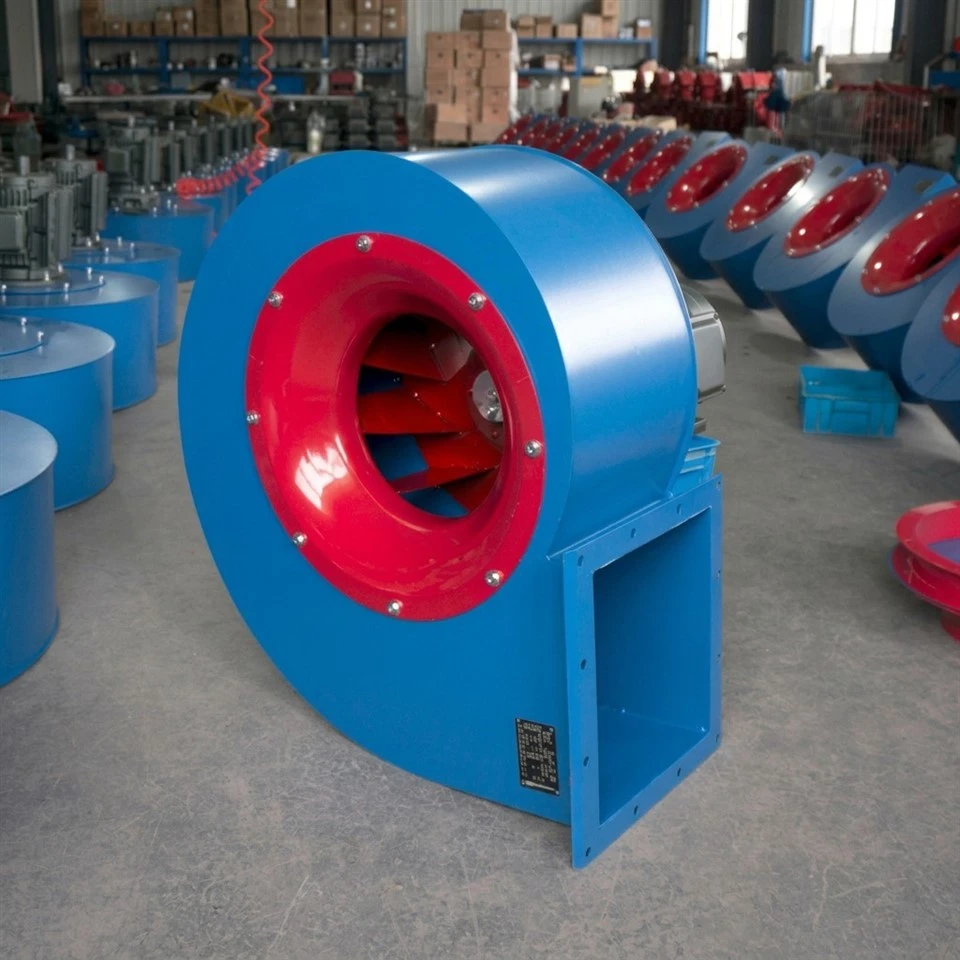 4-72 2.8A 1.5KW Industrial Air Blower price 4-72 2.8A 1.5KW Industrial Air Blower price