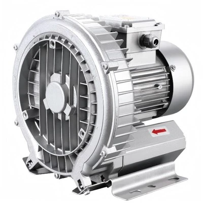 Single Stage Air Pump Copper Motor